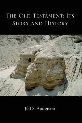 bokomslag Old Testament