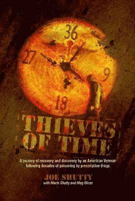 Thieves of Time 1