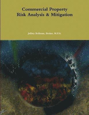 bokomslag Commercial Property Risk Analysis & Mitigation