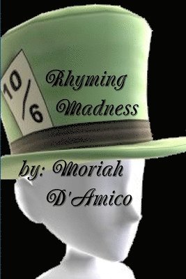 bokomslag Rhyming Madness