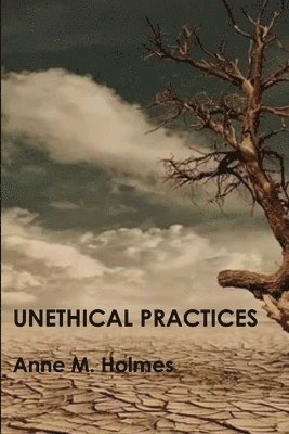 bokomslag Unethical Practices