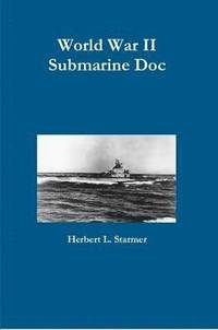 bokomslag World War II Submarine Doc