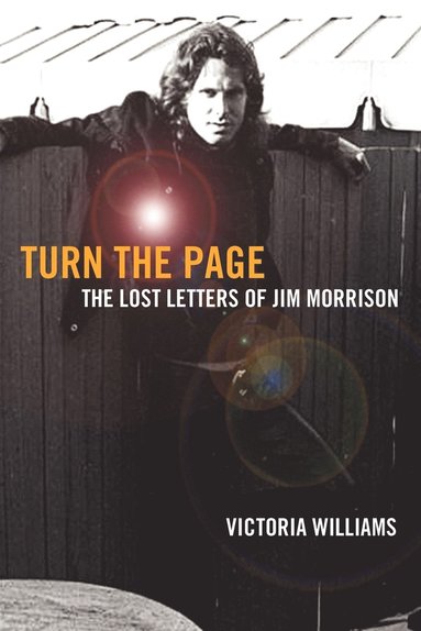 Victoria Williams - Turn the Page, Häftad