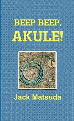 bokomslag Beep Beep, Akule!
