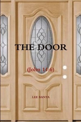 bokomslag DOOR (John 14:6)
