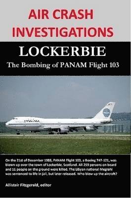 Air Crash Investigations