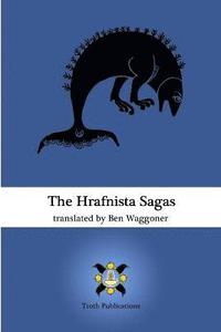 bokomslag The Hrafnista Sagas