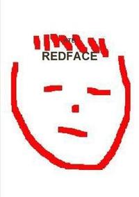 bokomslag Redface