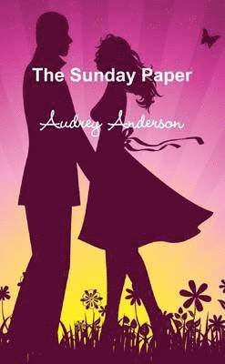 Audrey Anderson - Sunday Paper, Häftad