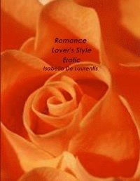 bokomslag Romance Lover's Style- Erotic