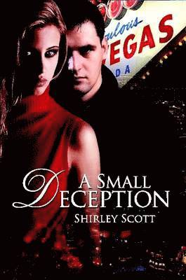 Shirley Scott - "A Small Deception", Häftad