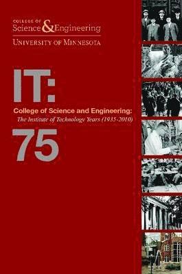 College of Science and Engineering