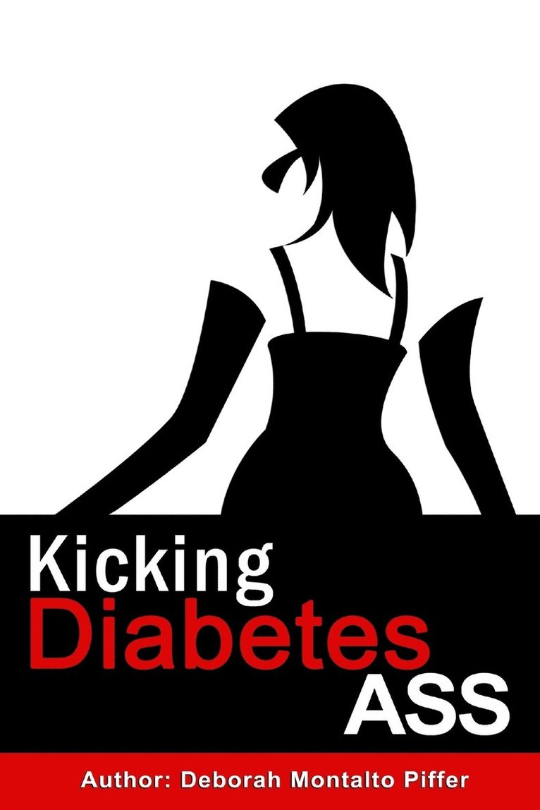 Kicking Diabetes Ass 1