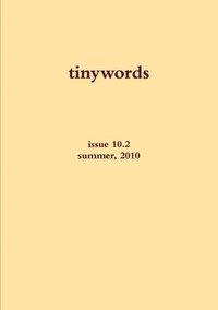 bokomslag Tinywords 10.2