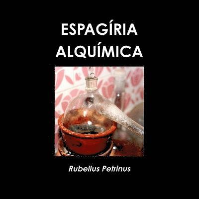 Espagiria Alquimica 1