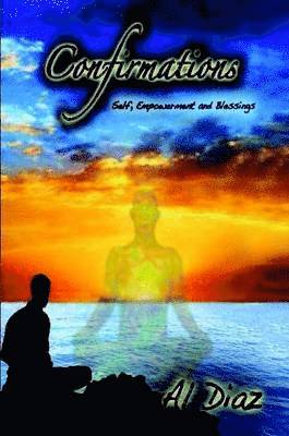 Al Diaz - Confirmations, Häftad