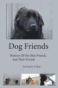 bokomslag Dog Friends