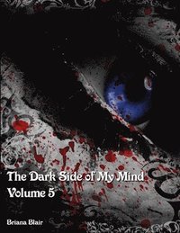 bokomslag Dark Side of My Mind - Volume 5