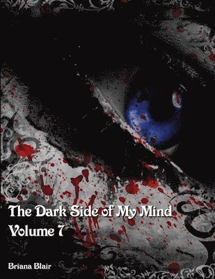bokomslag Dark Side of My Mind - Volume 7