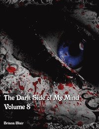 bokomslag Dark Side of My Mind - Volume 8