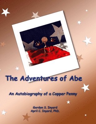 bokomslag Adventures of Abe