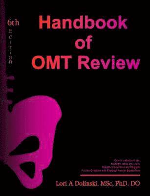 bokomslag Handbook of OMT Review