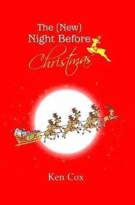 Ken Cox - (New) Night Before Christmas, Häftad. Tillgänglighet: Lägg i varukorg
