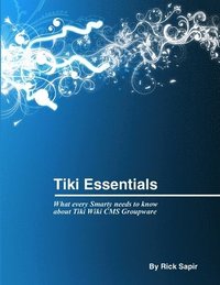 bokomslag Tiki Essentials