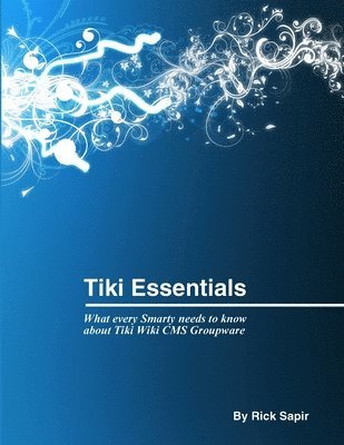 bokomslag Tiki Essentials