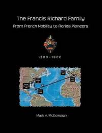 bokomslag The Francis Richard Family