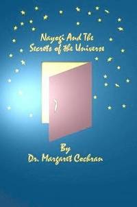 bokomslag Nayogi and the Secrets of the Universe