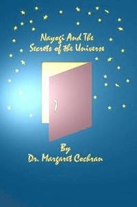 bokomslag Nayogi and the Secrets of the Universe