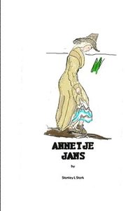 bokomslag Annetje Jans