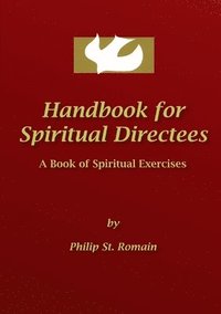 bokomslag Handbook for Spiritual Directees