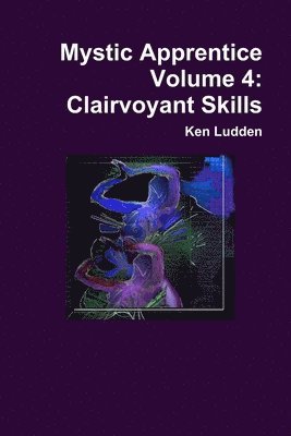Mystic Apprentice Volume 4