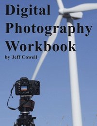 bokomslag Digital Photography Workbook