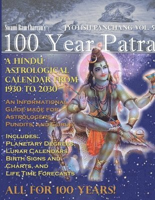 One Hundred Year Patra Volume 5 1