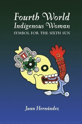 Fourth World Indigenous Woman 1