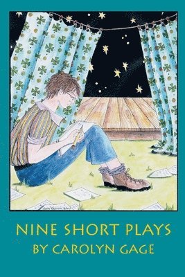 Nine Short Plays 1