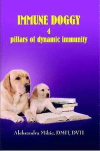 bokomslag Immune Doggy