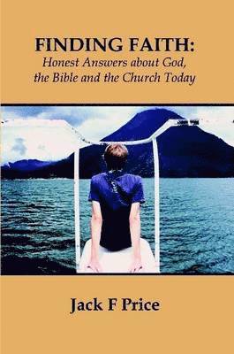 bokomslag Finding Faith
