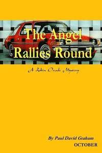 bokomslag Angel Rallies Round