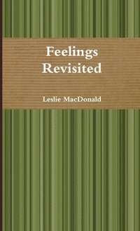 bokomslag Feelings Revisited