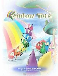 bokomslag Rainbow Tots- 10-28