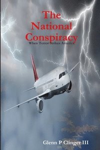 bokomslag National Conspiracy