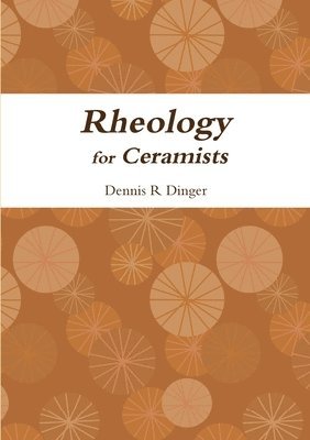 Rheology for Ceramists 1