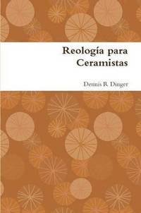 bokomslag Reologia Para Ceramistas