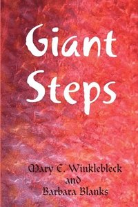 bokomslag Giant Steps