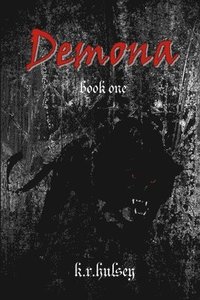 bokomslag Demona Book One