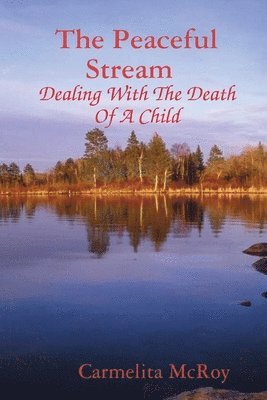 The Peaceful Stream Dealing With The Death Of A Child 1